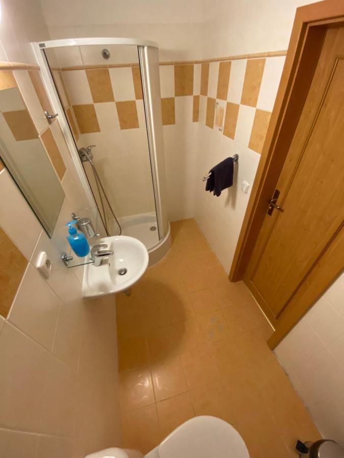 Hotel Zlaty Chlum Česká Ves Esterno foto