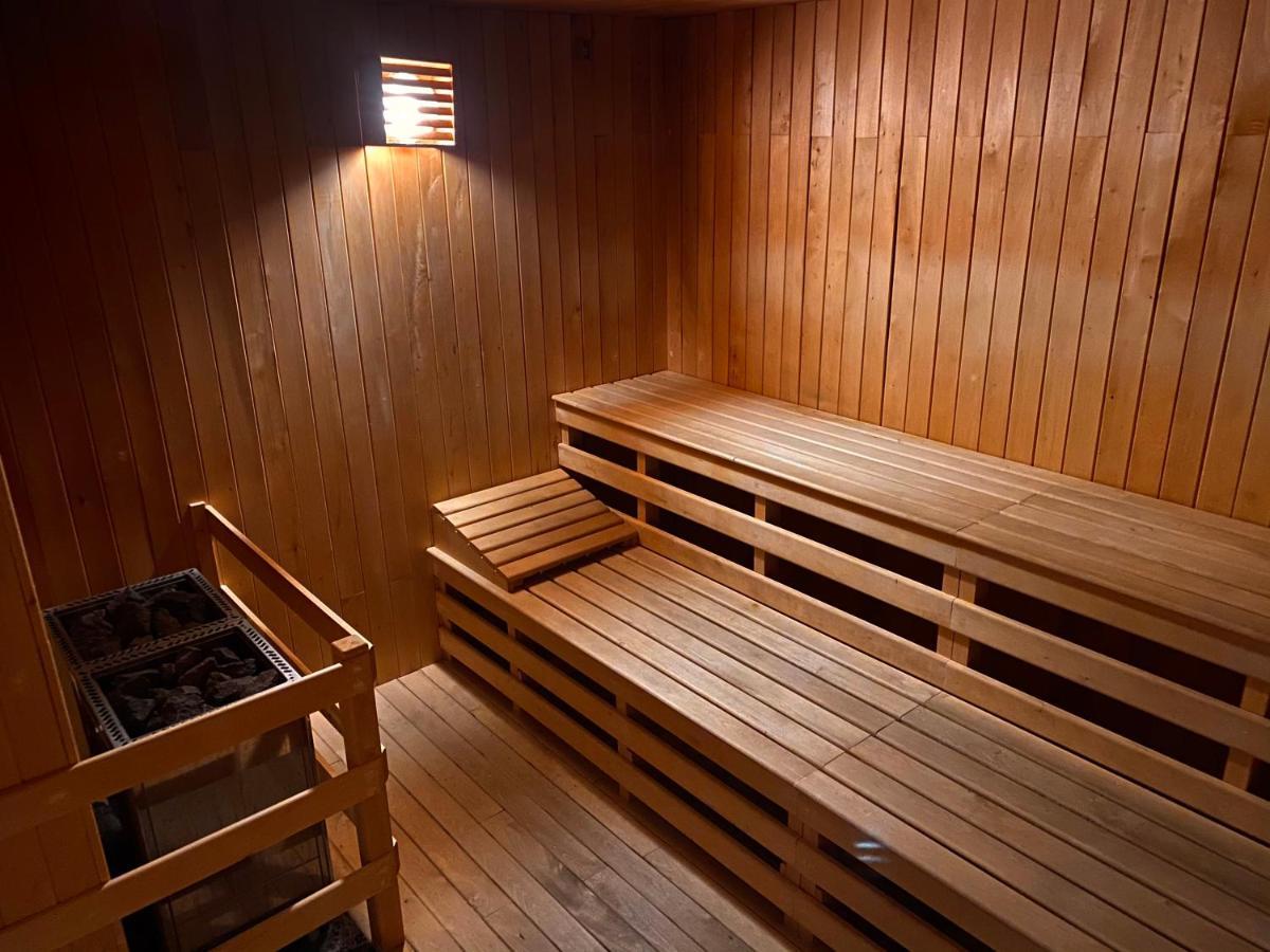 Hotel Zlaty Chlum Česká Ves Esterno foto