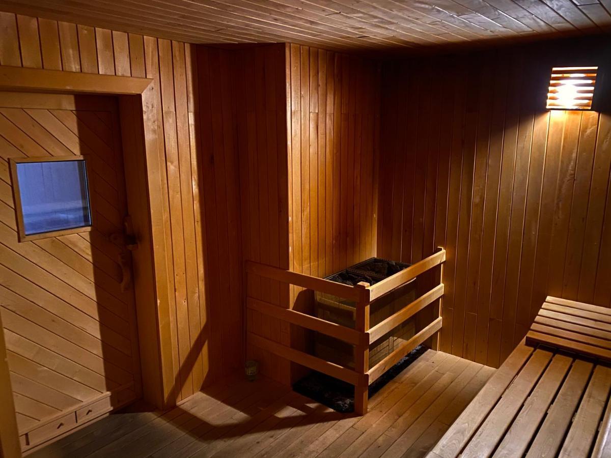 Hotel Zlaty Chlum Česká Ves Esterno foto