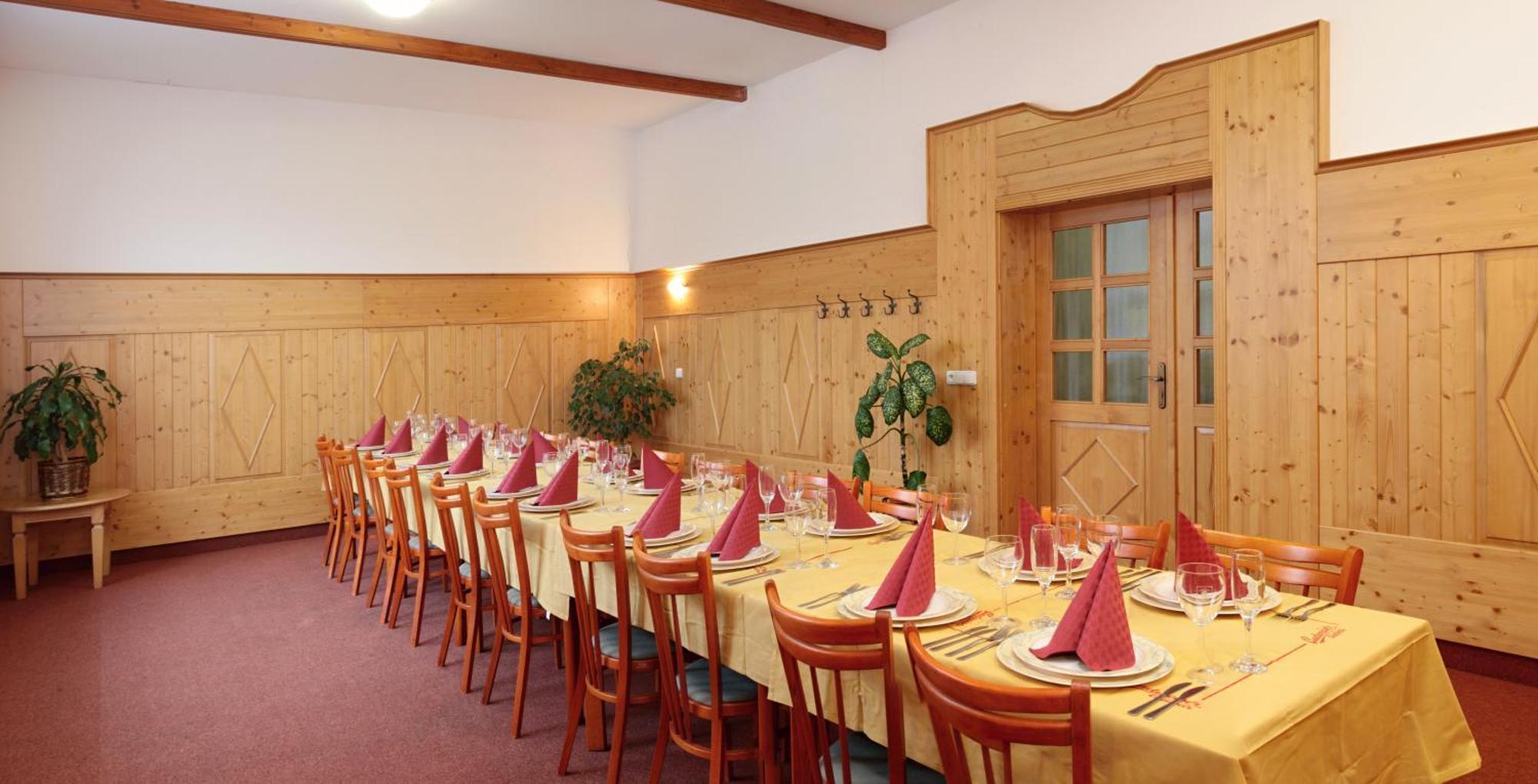 Hotel Zlaty Chlum Česká Ves Esterno foto